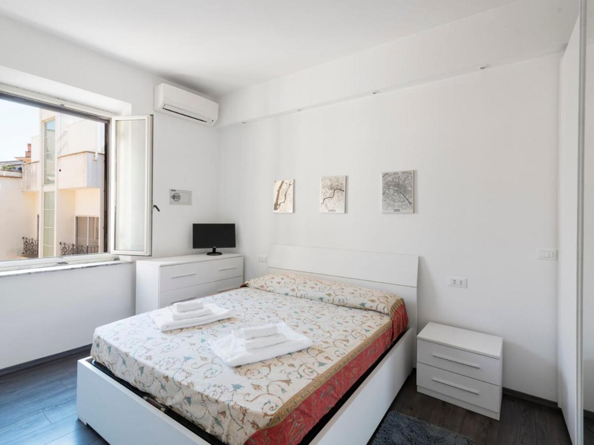 Pratolina By Interhome Apartment Rome